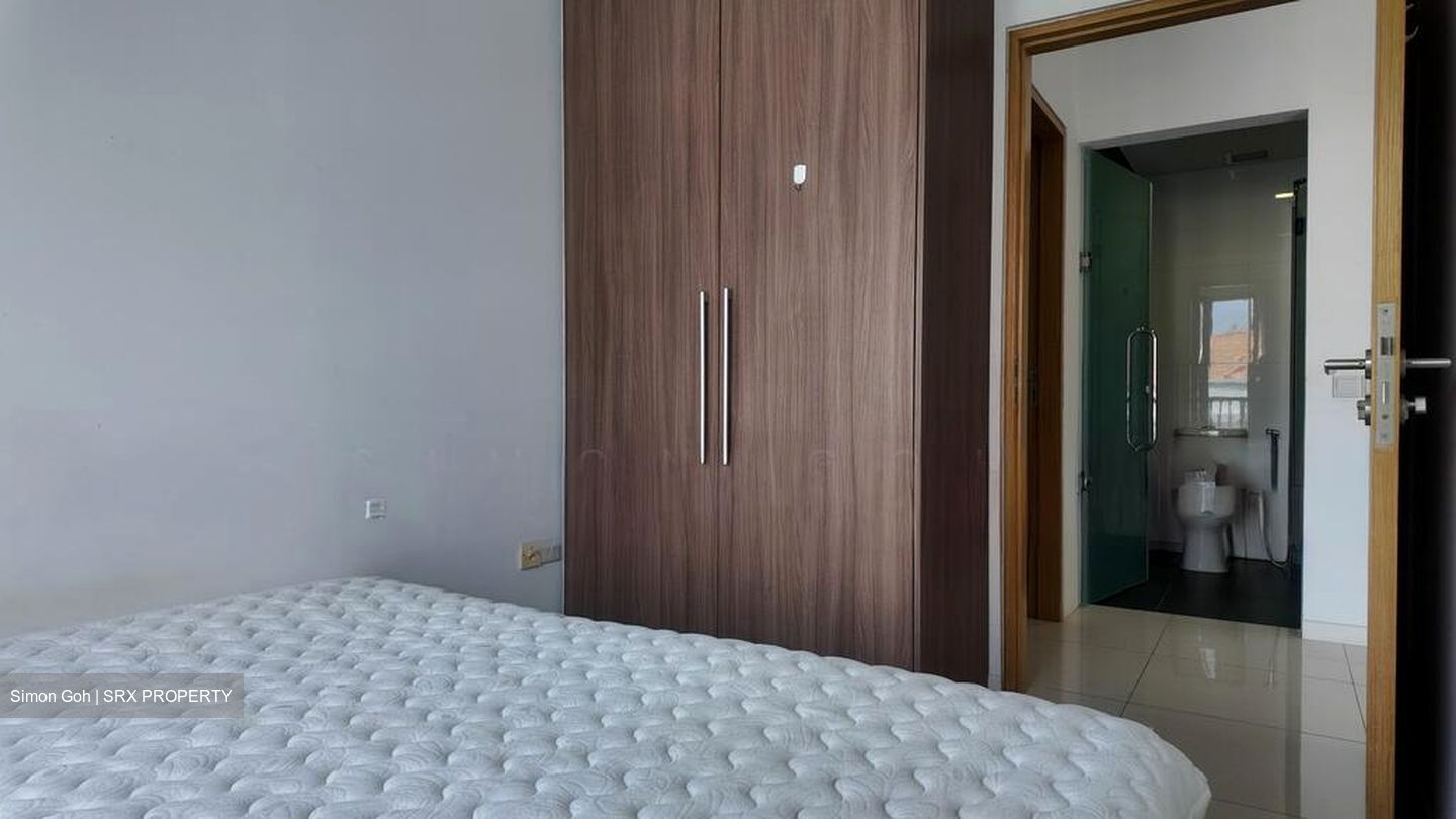 Changi Road (D14), Apartment #531785351
